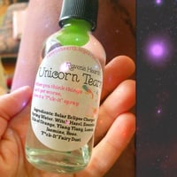 Image 3 of Unicorn Tears 🦄 F*ck-It Spray