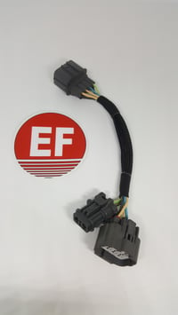 Image 2 of Distributor Adapter Harness OBD2B 8 pin to OBD1 Distributor Honda