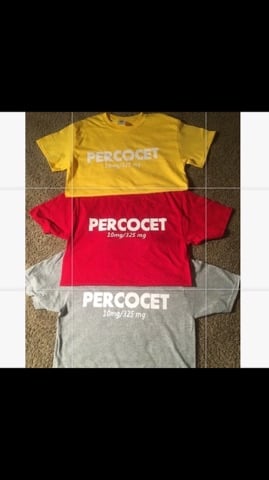 Image of PERC SHIRT