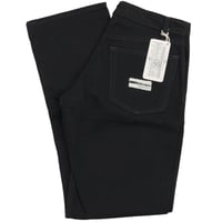 Image 1 of DOMEstics  Black Midweight Pants