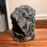 Image 2 of grated hood