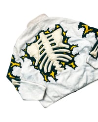 Image 7 of X-Ray Rupture Reworked Jacket Size XXL