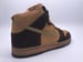 Image of NIKE DUNK HIGH PRO SB "BROWN PACK"