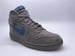 Image of NIKE DUNK HIGH PRO SB "IRONS"