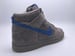 Image of NIKE DUNK HIGH PRO SB "IRONS"