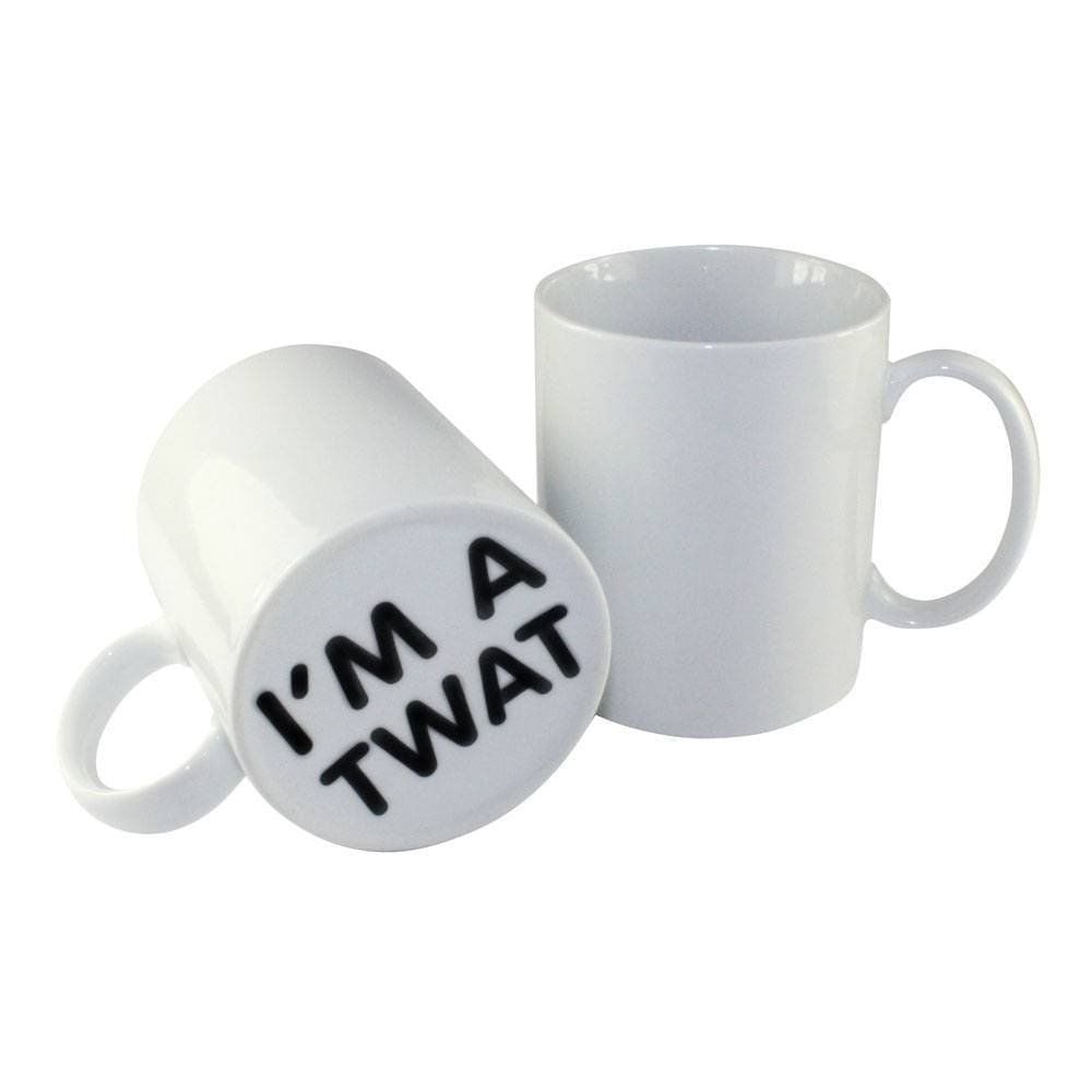 Image of Twat Mug