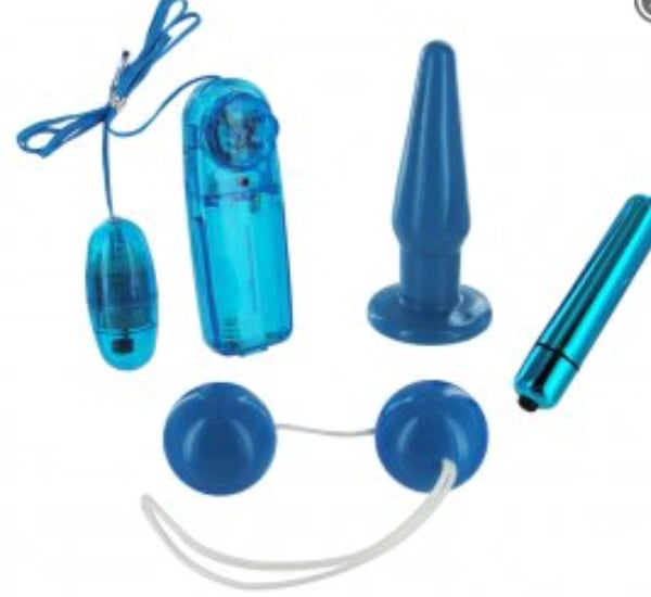 Image of Come Hither Couples Kit