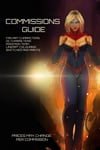 Commissions - Starting From