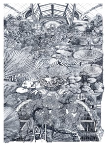 Image of Kew Gardens