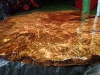 Image 1 of Burl, Redbay