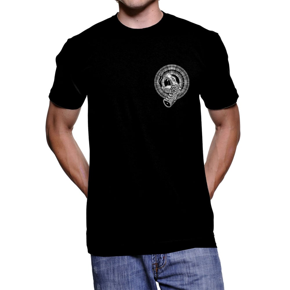 Image of Snake T-shirt