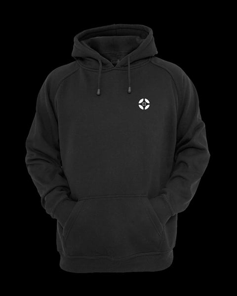 Image of Logo Hoodie