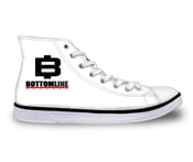 Image of Bottomline All-Stars Chucks