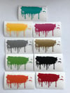 G3™  Stickers