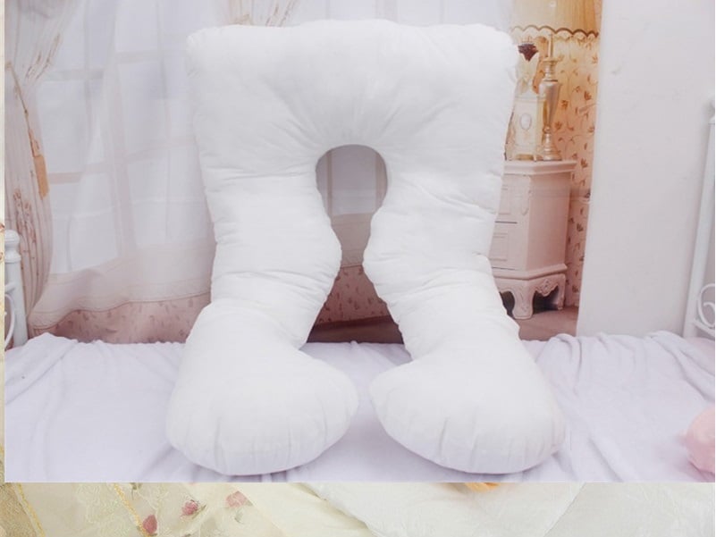 Image of U shape Maternity pillows