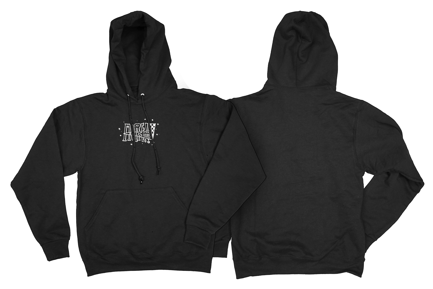 More Skids After Hours hoodie