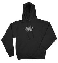 Image 2 of More Skids After Hours hoodie