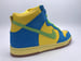 Image of NIKE DUNK HIGH PRO SB "MARGE SIMPSON"