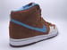 Image of NIKE DUNK HIGH PREMIUM SB "SKATE MENTAL"