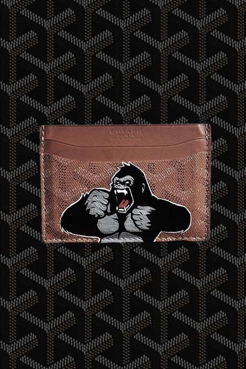 Image of Guerrilla