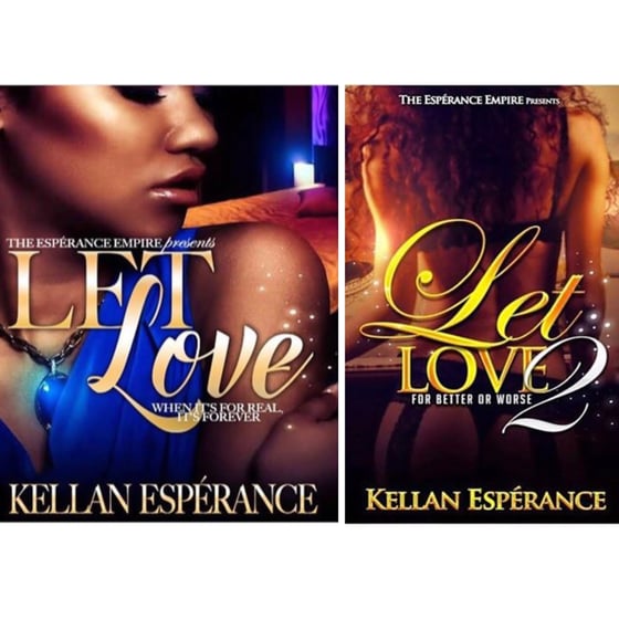 Image of Let Love Series