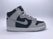 Image of NIKE DUNK HIGH LE "REVERSE GEORGETOWN"