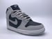 Image of NIKE DUNK HIGH LE "REVERSE GEORGETOWN"