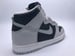 Image of NIKE DUNK HIGH LE "REVERSE GEORGETOWN"
