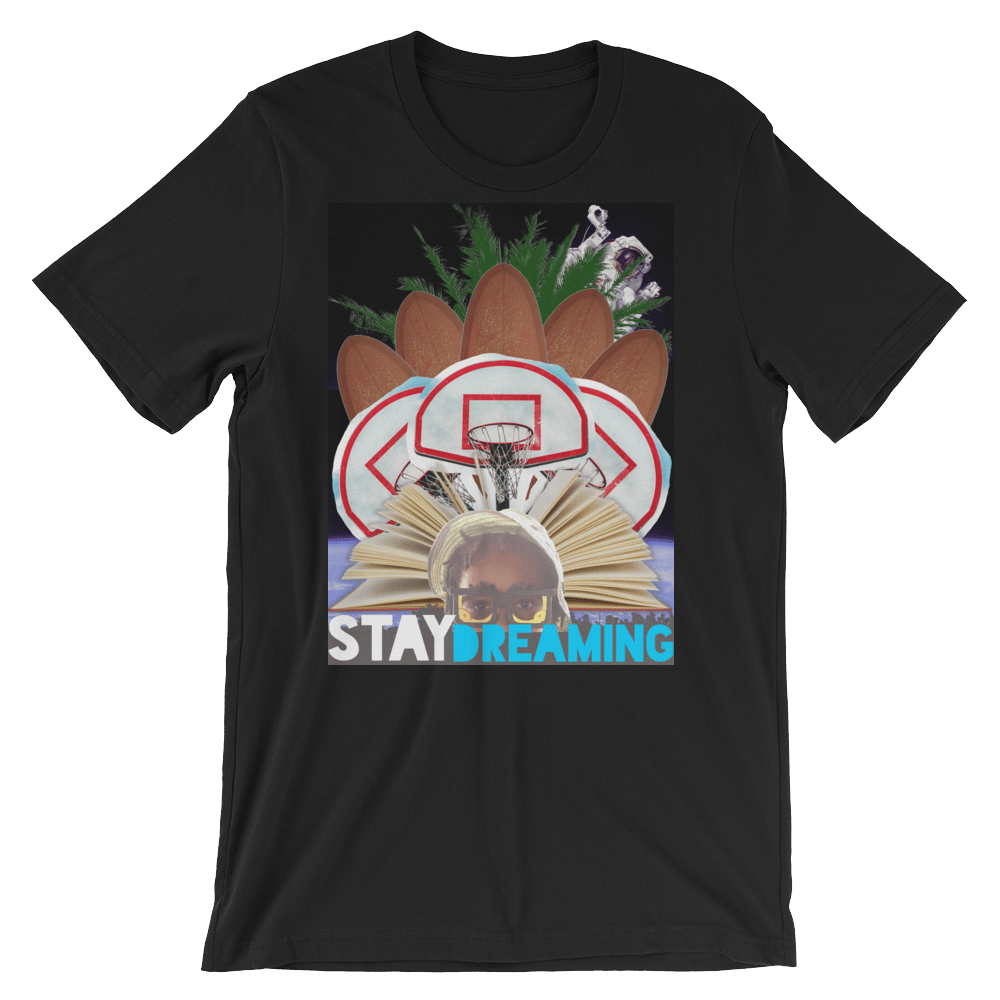 Image of Stay Dreaming - Tee