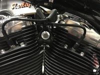 Image 4 of 04-23 Sportster Motor Mounts
