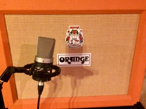 Image of TMS Marshall 30th Anniversary 6100