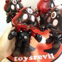 Image 3 of TOYSREVIL-Edition Familiar Meatus by DIKO