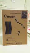 Image of Chuck Norris #7 (segunda edición)