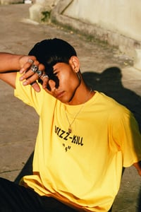 Image of COLDSOUL "BUZZ-KILL" T SHIRT