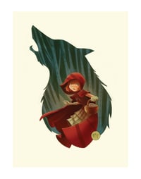 Red Riding Hood