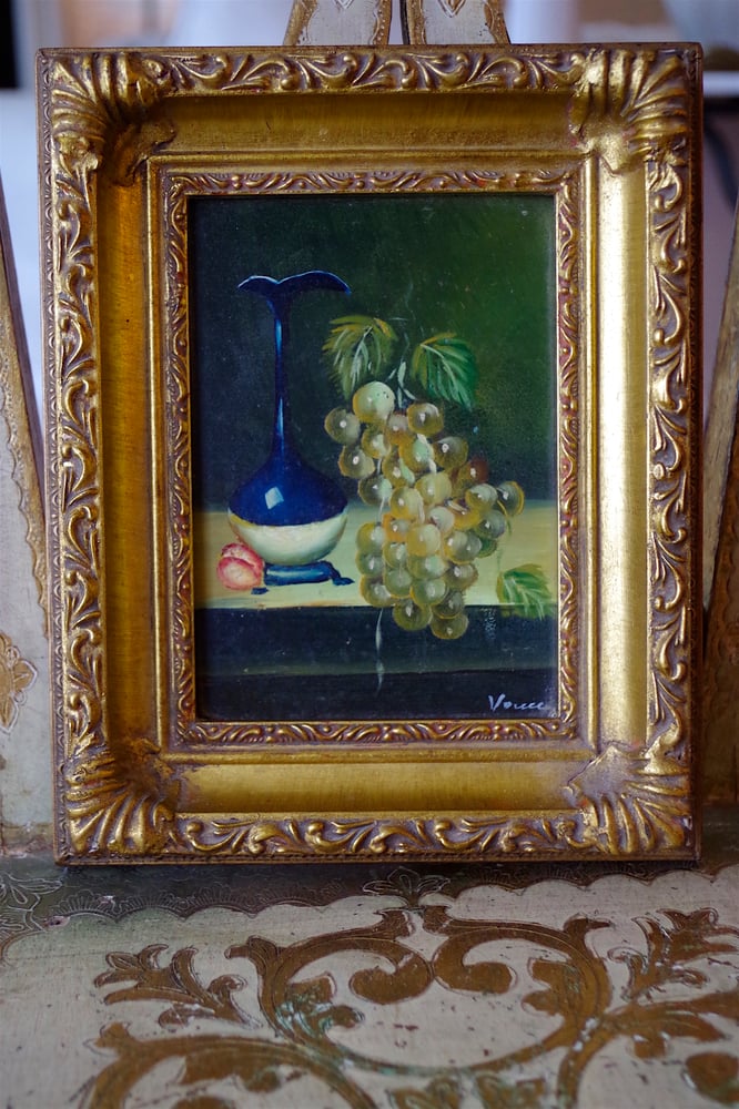 Image of Italian Still Life