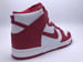 Image of NIKE DUNK HIGH (ST. JOHN'S)