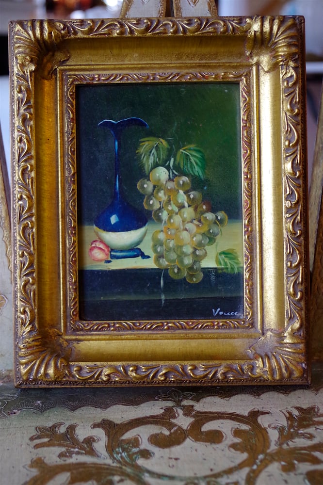 Image of Italian Still Life