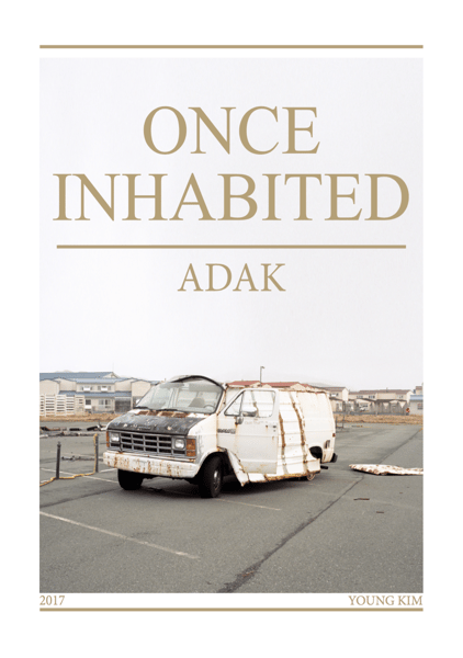 Image of Once Inhabited: Adak