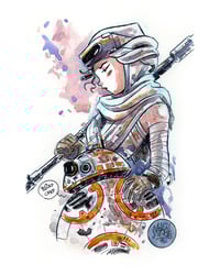 Scavenger
