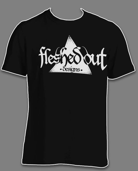 Image of Fleshed Out Tee