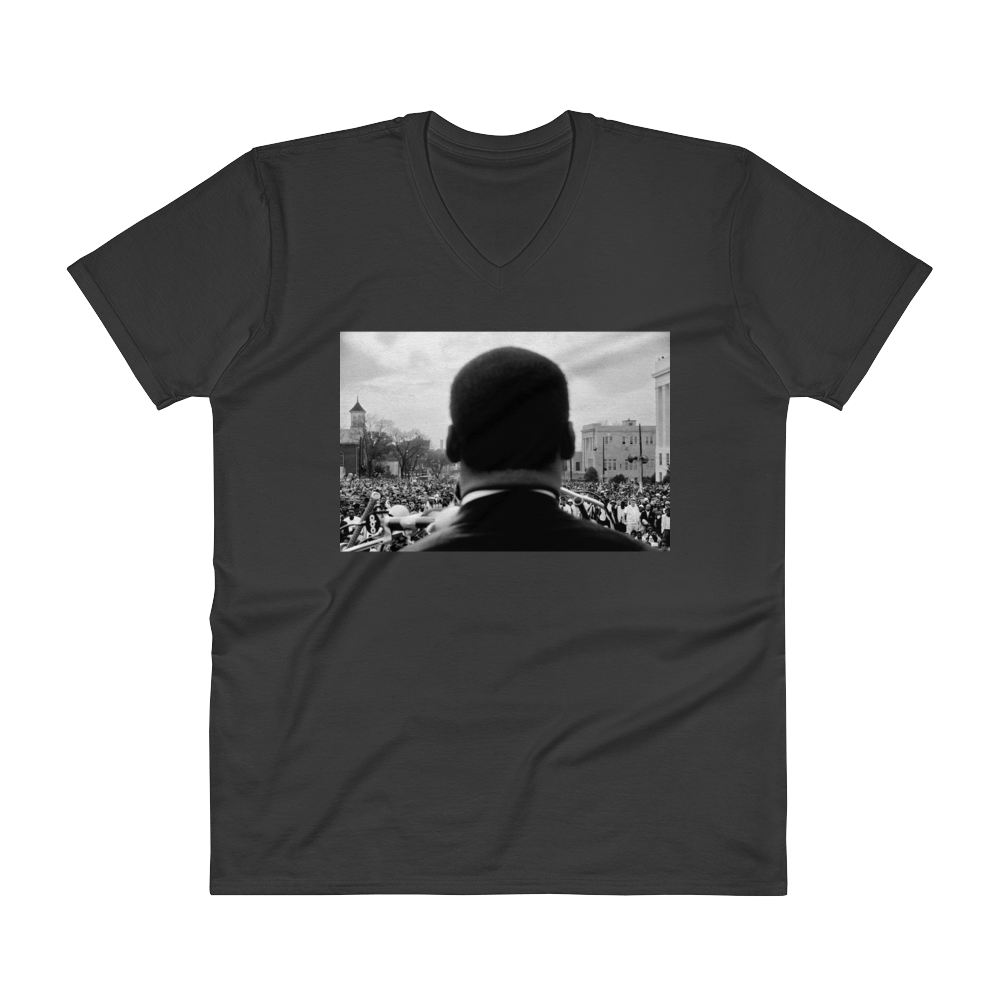 Image of Selma (Men's V-Neck)