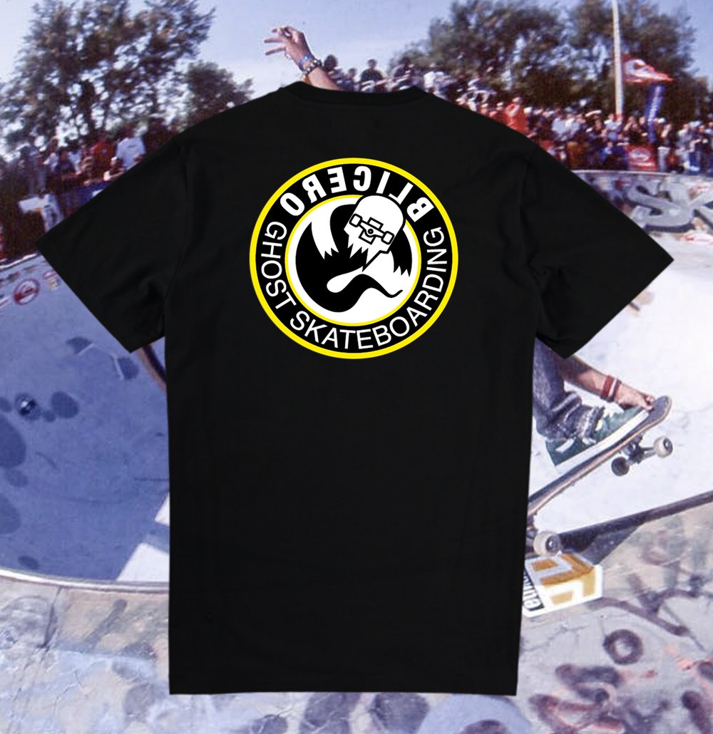 Image of Blicero Team T-shirt