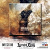INFESTUM - Les Rites De Passage - LIMITED DIGIPACK