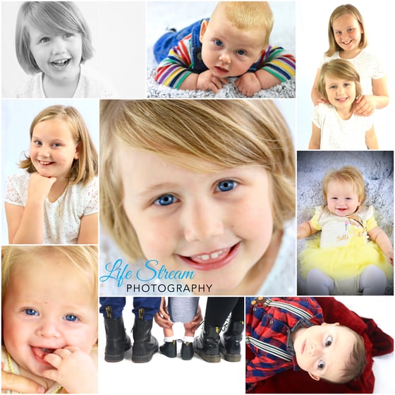Image of PHOTOSHOOT GIFT VOUCHER: Including 7x5 Print!
