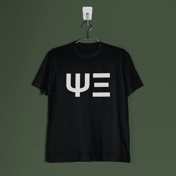 Image of The ΨΞ United Empire T-Shirt