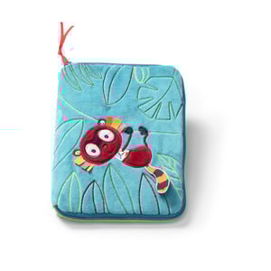 Image of Funda para la cartilla médica Georges