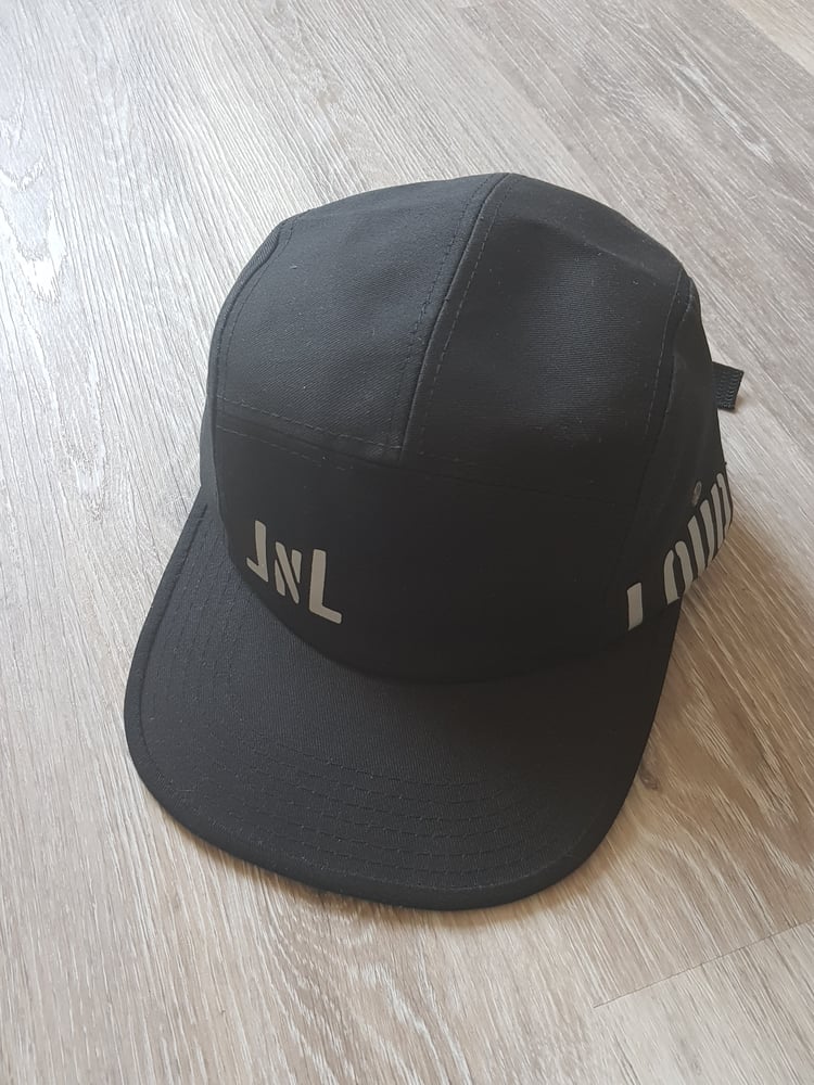 Image of Loud N Lit 5-Panel Cap