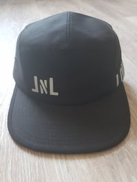 Image 2 of Loud N Lit 5-Panel Cap