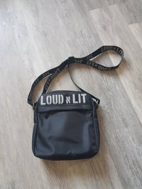 Image 1 of Loud N Lit Sidebag